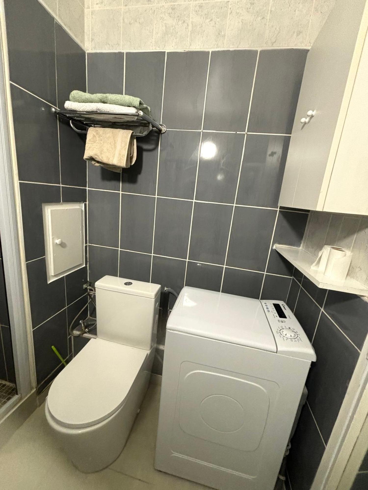 Studio Nice Centre Garibaldi Port Plage 외부 사진