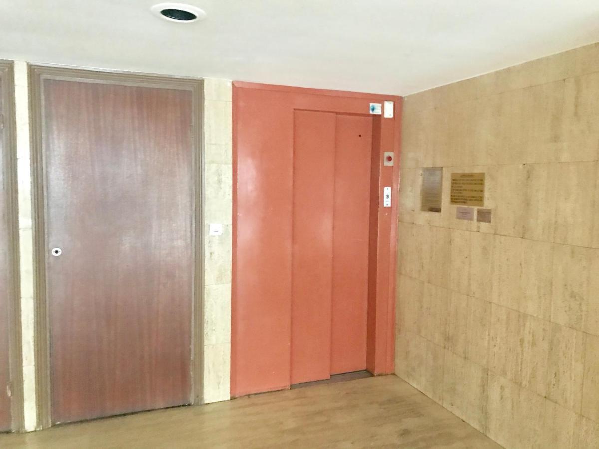 Studio Nice Centre Garibaldi Port Plage 외부 사진