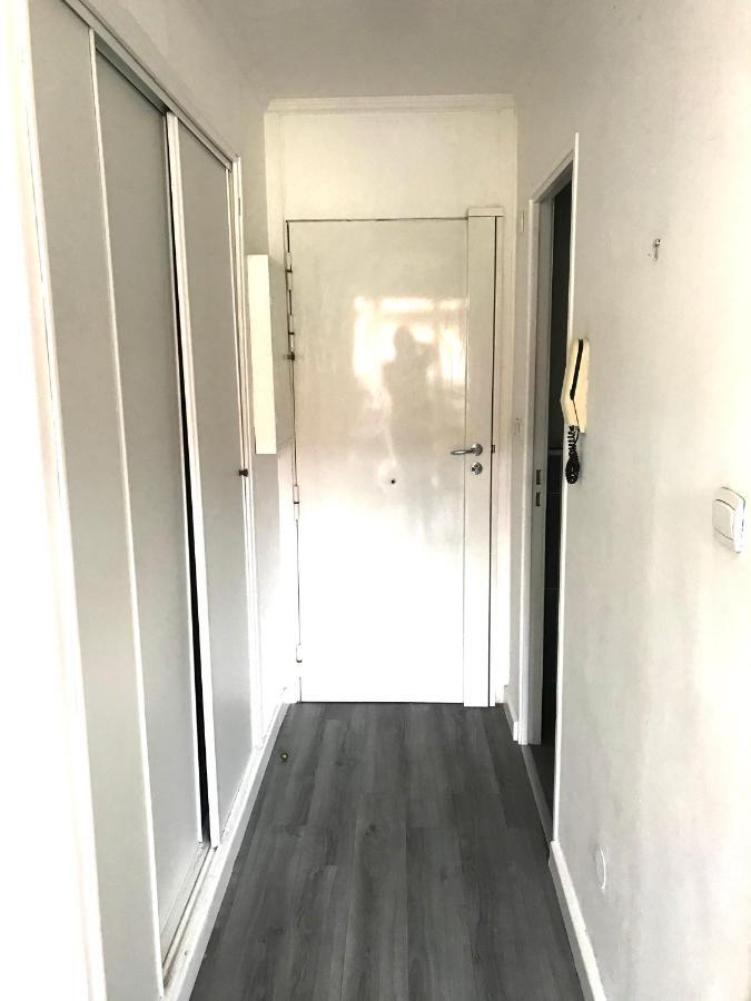 Studio Nice Centre Garibaldi Port Plage 외부 사진