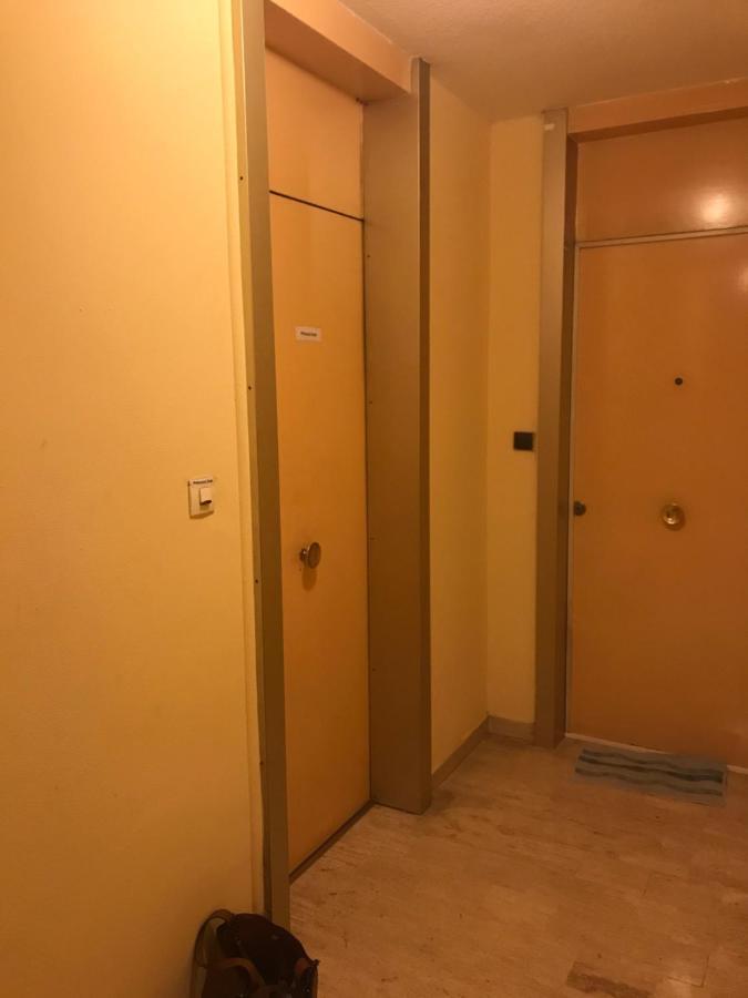 Studio Nice Centre Garibaldi Port Plage 외부 사진